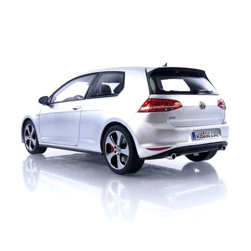 並行輸入品】ミニカー 1/18 フォルクスワーゲン ゴルフ ノレブ NOREV