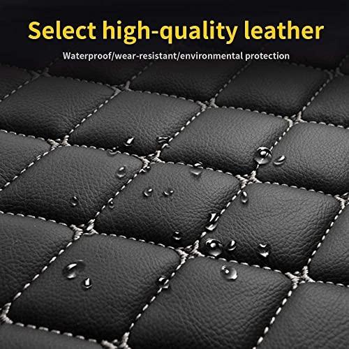 Custom Making Car Floor Mats for 98.5% Model of Automotive Black 並行輸入品｜allinone-d｜08