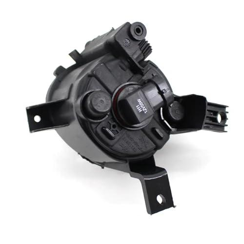 【並行輸入品】ガラスフォグランプ に適合する A udi A4 S4 Avant B7 2005 2008 8E0941699C 8E09417_7