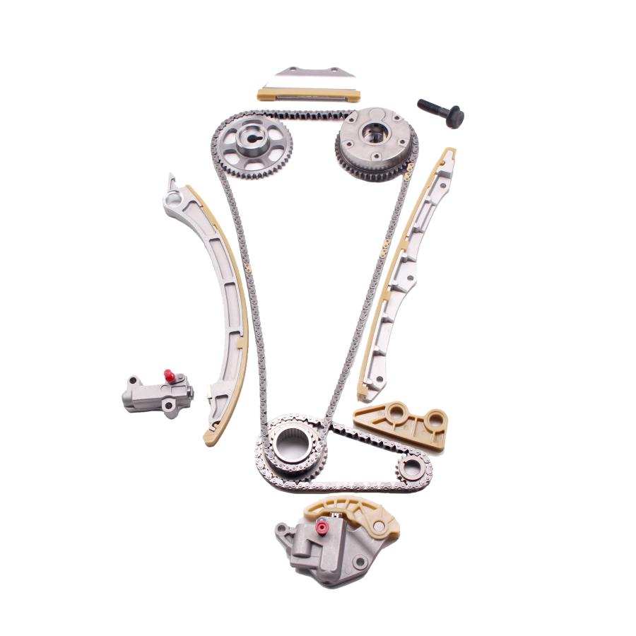 【並行輸入品】AUCERAMIC 14401 R40 A01 Engine Timing Chain Kit with Camshaft Ad_3