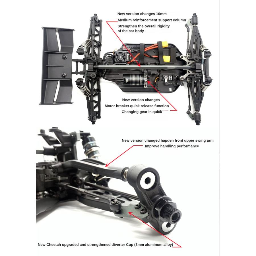 2台セット フルファンクションRCカー 1:32Full Function 2台セット フルファンクションRCカー 1:32Full Function Amazon