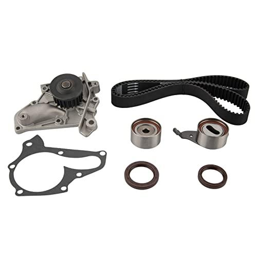 【並行輸入品】PHILTOP Timing Belt Kit for 1987 2001 Camry 2.2L， 1996 2000 R AV_1