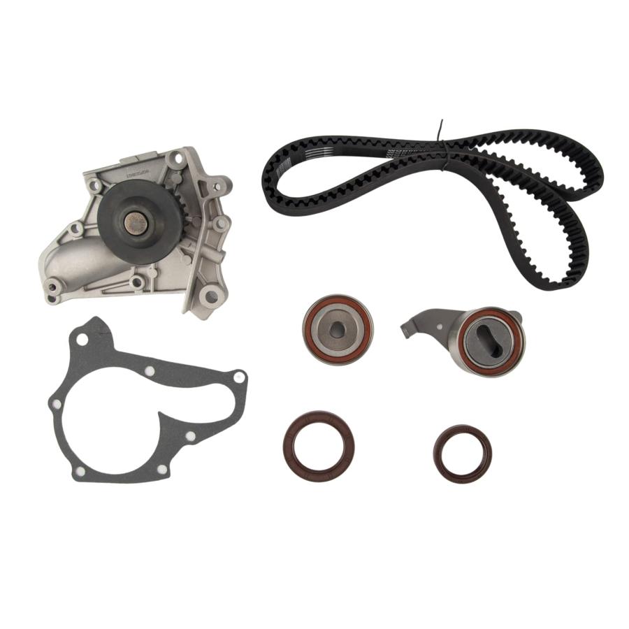 【並行輸入品】PHILTOP Timing Belt Kit for 1987 2001 Camry 2.2L， 1996 2000 R AV_3