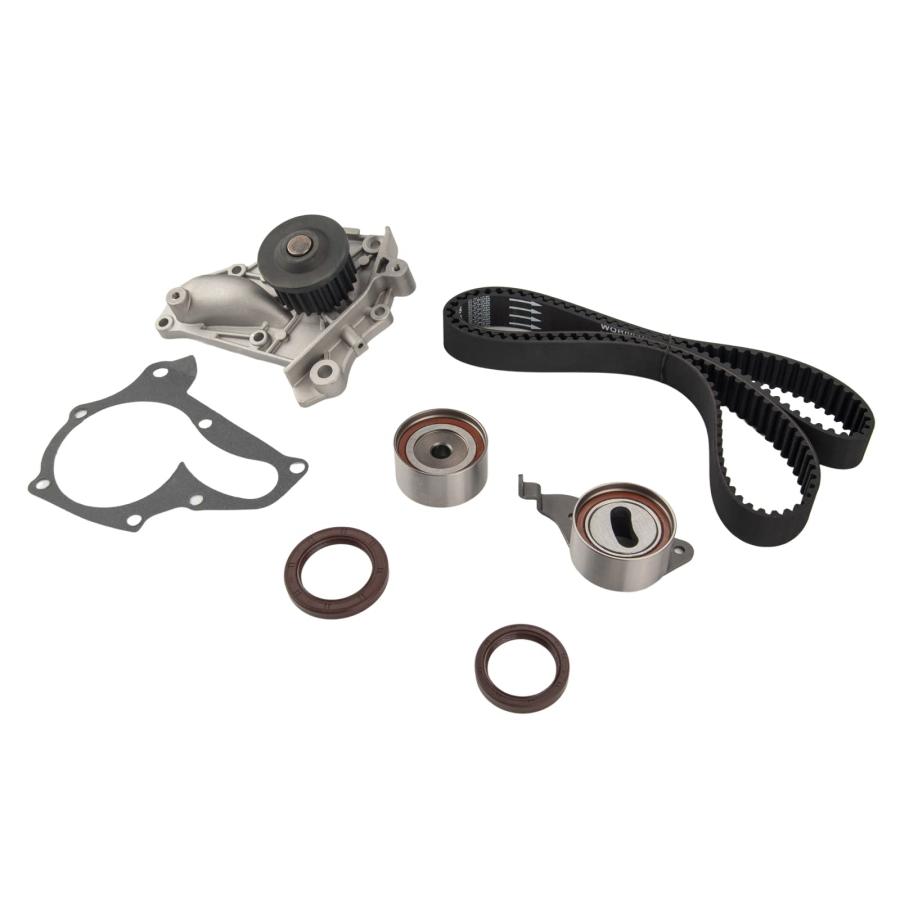 【並行輸入品】PHILTOP Timing Belt Kit for 1987 2001 Camry 2.2L， 1996 2000 R AV_6