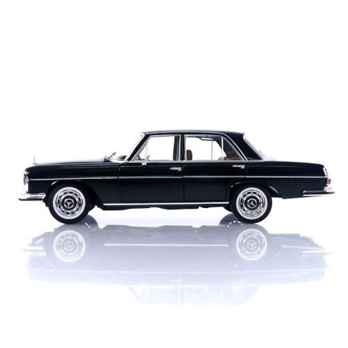 並行輸入品】ノレブ 1/18 メルセデスベンツ 280 SE W108 1968