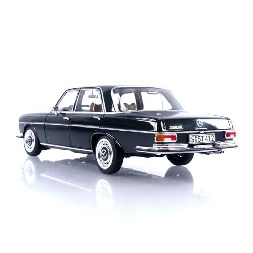 並行輸入品】ノレブ 1/18 メルセデスベンツ 280 SE W108 1968