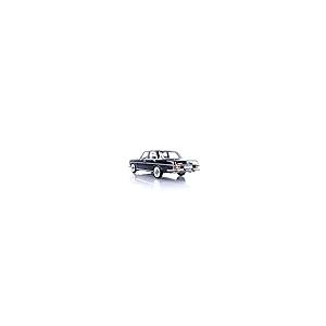 並行輸入品】ノレブ 1/18 メルセデスベンツ 280 SE W108 1968