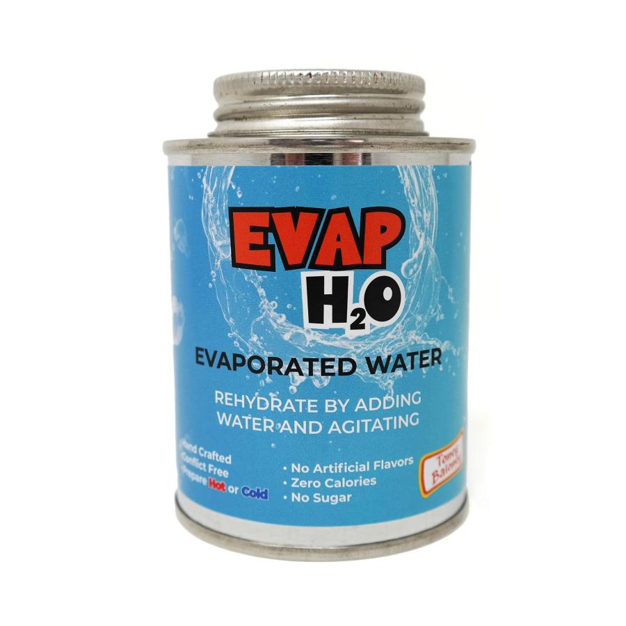 【並行輸入品】Toney Baloney EvapH2O 8オンス 蒸発水 いたずらギフト 実用的なジョークストッキングの詰め物やノベルティホワ | 