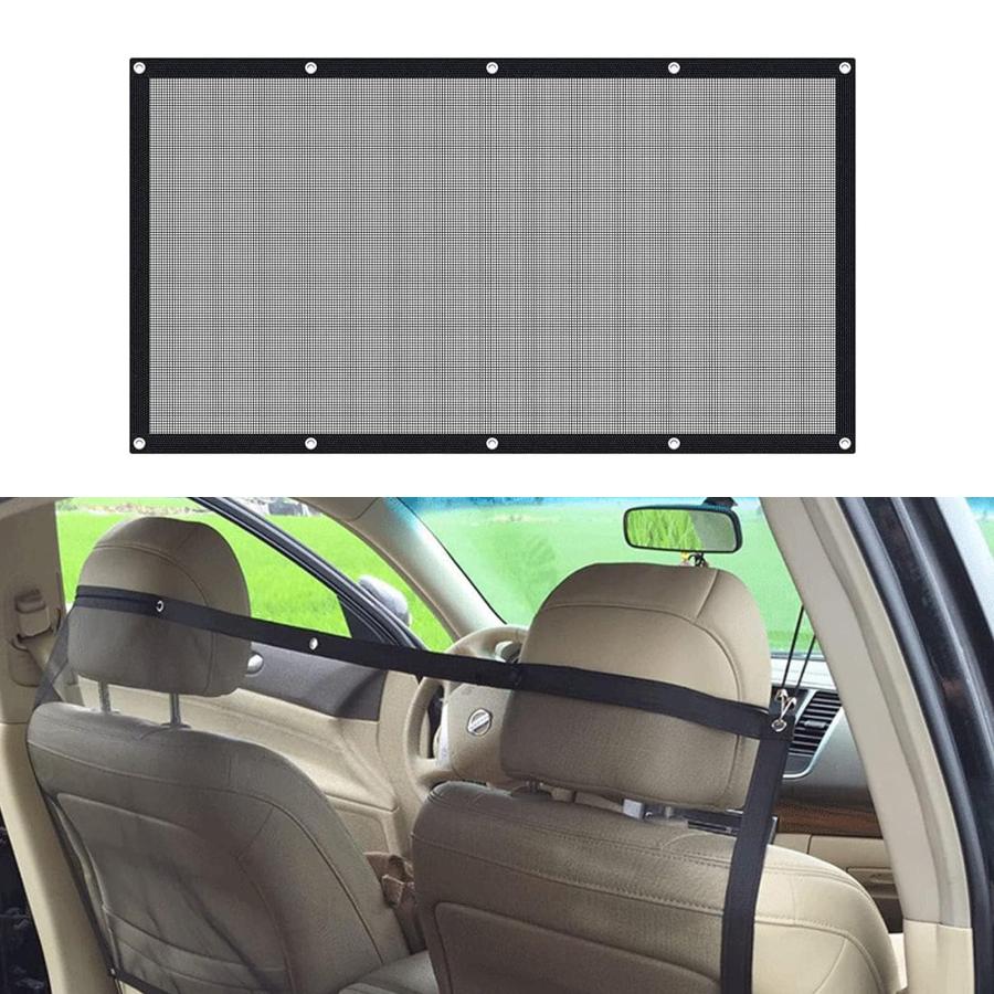 並行輸入品】Yumfugu Pack 1 カーネットバリア 45.2インチ x