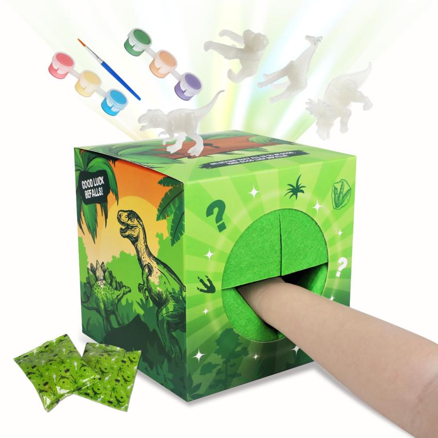 並行輸入品】ekuzi (エクージ) ブラインドボックス パーティー記念品