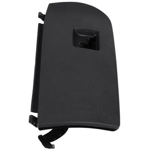 【並行輸入品】SCITOO オートブラックグローブボックスドア蓋カバー 交換用 BMW X3 F25 2011 2017 X4 F26 ダッシュの画像