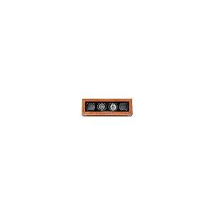 【並行輸入品】Watch Winders for 4 Watches,Automatic Watch Winder with Quiet Mo_2