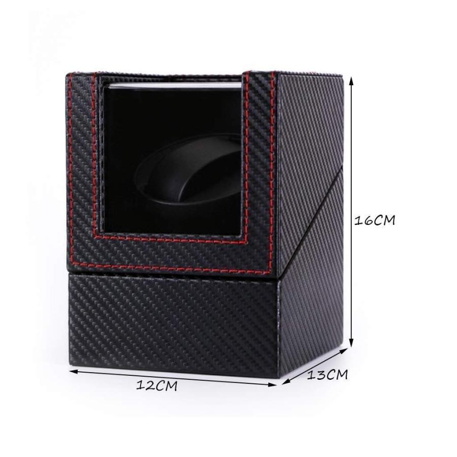 【並行輸入品】Automatic Watch Winder,Household Winders Winding Ultra Quiet Higの画像