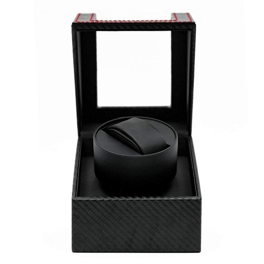 【並行輸入品】Automatic Watch Winder,Household Winders Winding Ultra Quiet Higの画像
