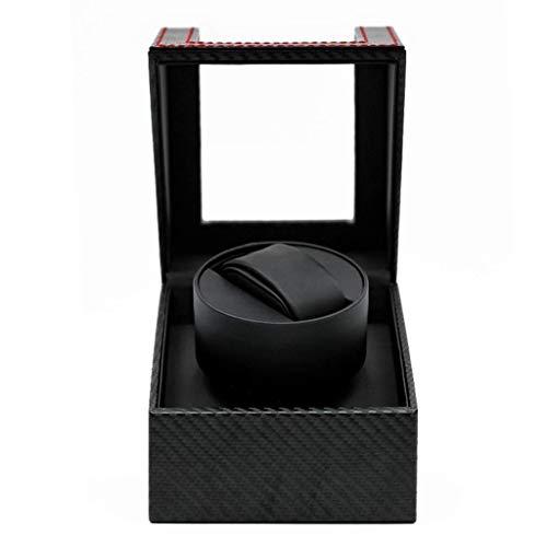 【並行輸入品】Automatic Watch Winder,Household Winders Winding Ultra Quiet Higの画像