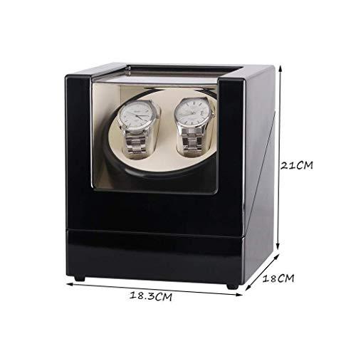 【並行輸入品】Automatic Watch Winder,Household Winders 2+0 Winding Mini Ultraの画像