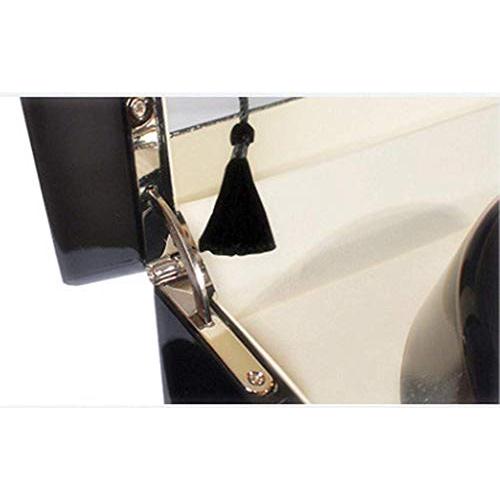 【並行輸入品】Automatic Watch Winder,Shakers Meter Winding ES Mechanical Meterの画像