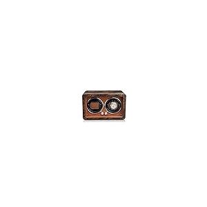 【並行輸入品】Watch Winders Brown Wooden Watch Shaker Mechanical Watch Automatの画像