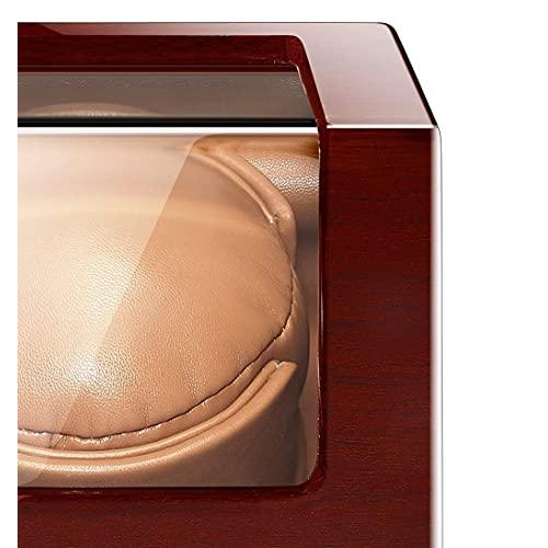 【並行輸入品】Watch Winder Box Watches Automatic Watch Winder Box 4, Mechanicaの画像