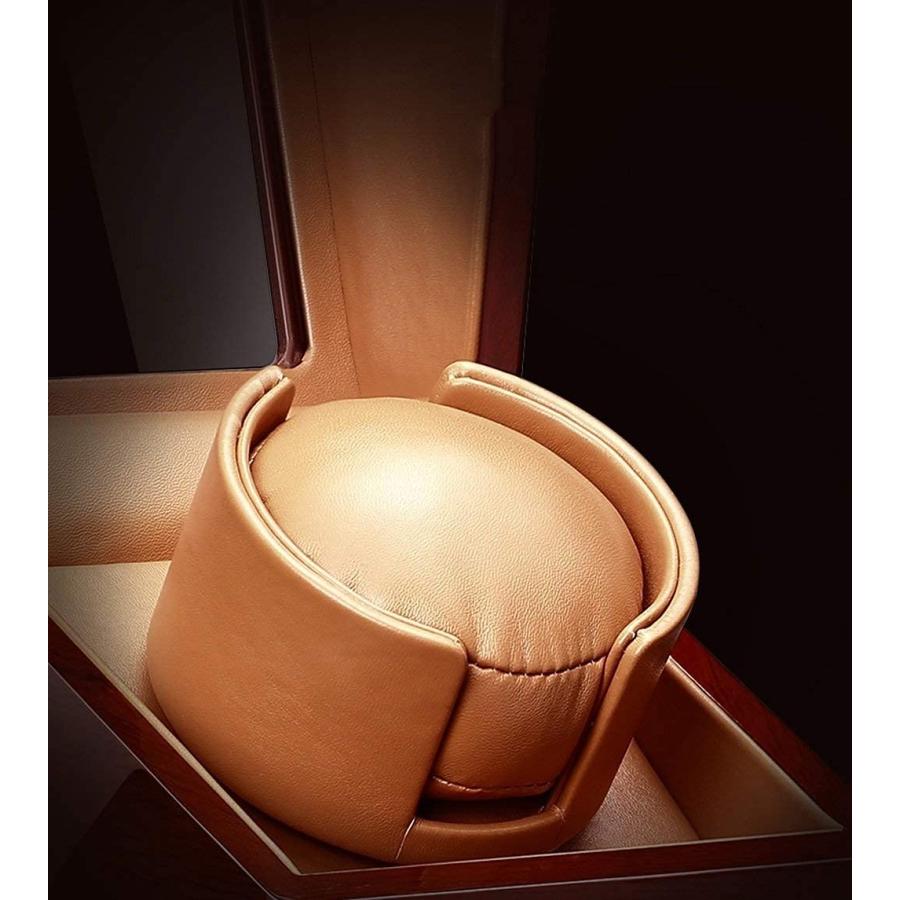 【並行輸入品】Watch Winder Box Watches Automatic Watch Winder Box 4, Mechanicaの画像