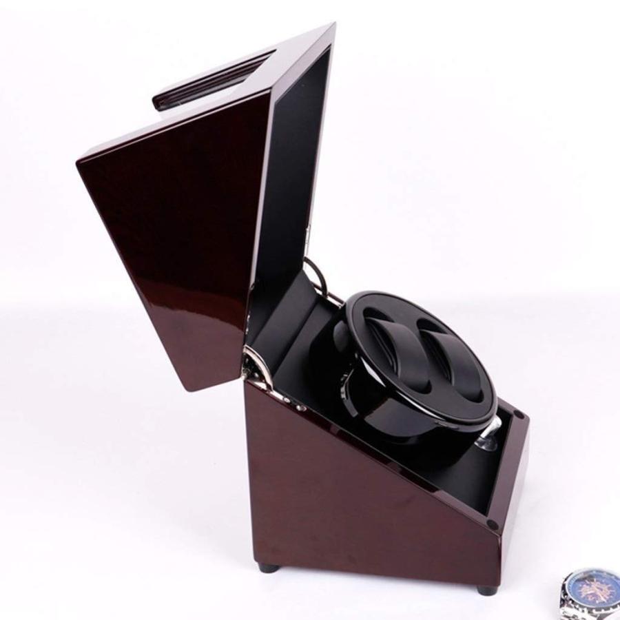 【並行輸入品】Automatic Watch Winder,Household Winders Boxes Mini 2+0 Windingの画像