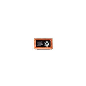 【並行輸入品】Watch Winder Case,Automatic 2 Watch Winder and Quiet Motor   5 Rの画像