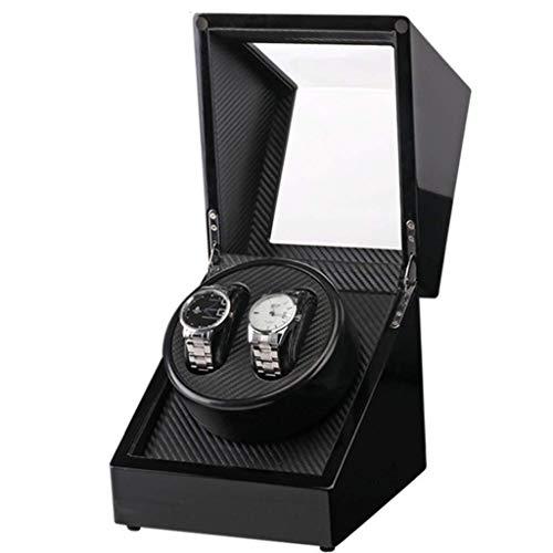 【並行輸入品】Automatic Watch Winder,Household Winders Single Head Winding Rotの画像