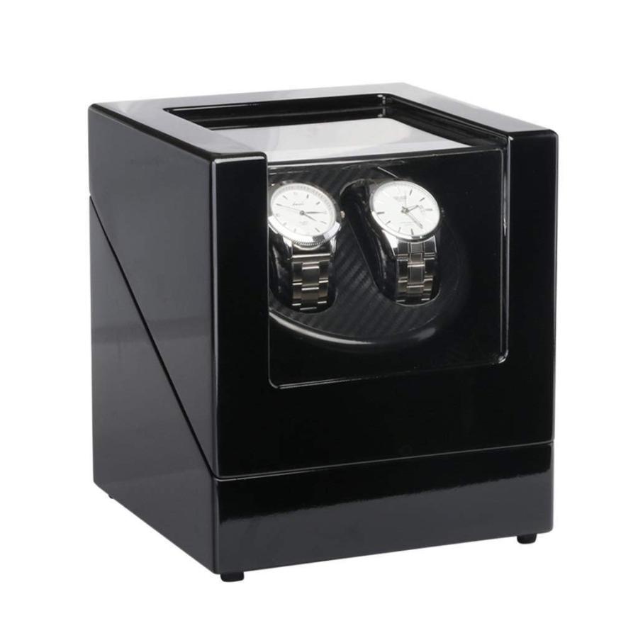 【並行輸入品】Automatic Watch Winder,Household Winders Single Head Winding Rotの画像