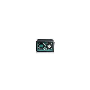 【並行輸入品】Watch Winders Automatic Mechanical Watches Winder Household Woodの画像