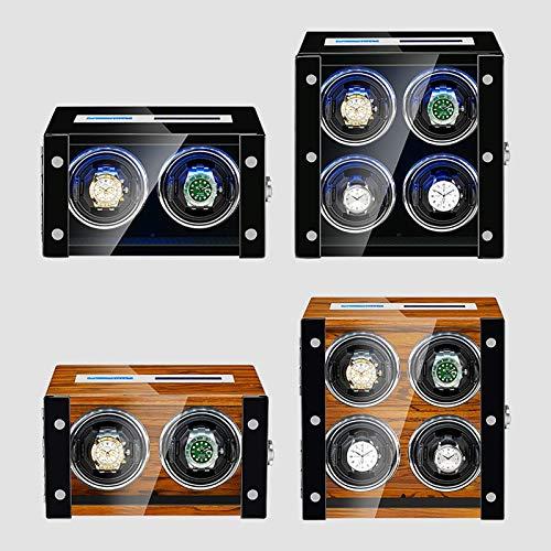 【並行輸入品】Watch Winder Intelligent Watch Shaker Antimagnetic Mechanical Waの画像