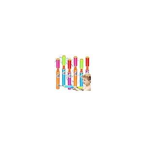 【並行輸入品】Minutry 8 Packs Pool Toys Water Blaster for Kids Ages 4 8 (6 Pacの画像