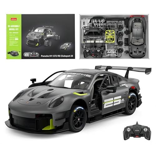 ポルシェ911GT2ラジオコトロールカー