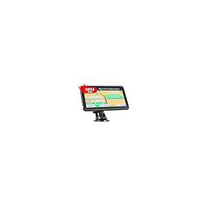 【並行輸入品】LOVPOI GPS Navigator for Car， 7 Inch Truck GPS Commercial Driver_2