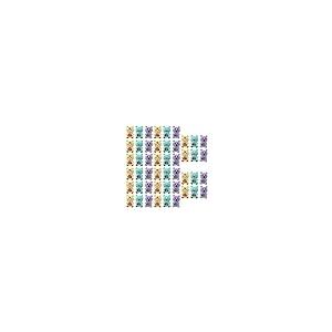 【並行輸入品】48 Pcs Ring Throwing Toy Water Machine Toys Kid Toy Tossing Gameの画像