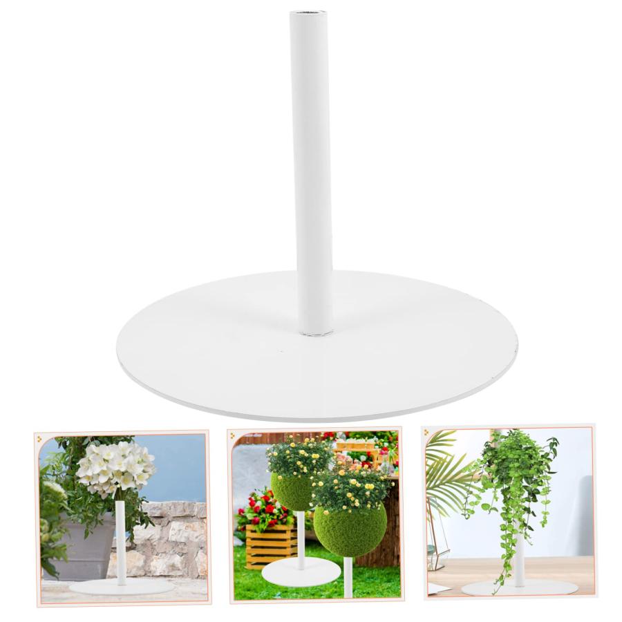 【並行輸入品】2pcs Landing Flower Guide Wedding Table Decorations Wedding Vase_3