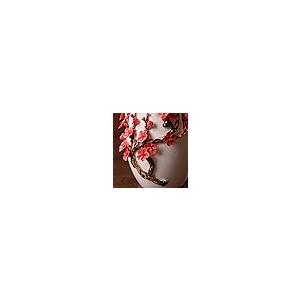 【並行輸入品】Dehua Ceramic Plum Blossom vase, high end Porcelain Decoration fの画像