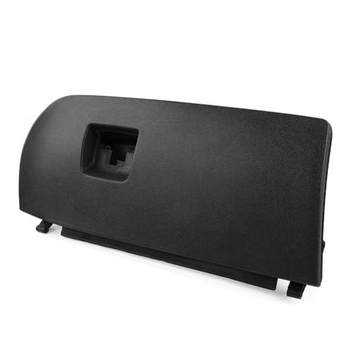 【並行輸入品】Newsmarts ABS Door Storage Box Dash Lid Glove Handle Latch LHD 5_1