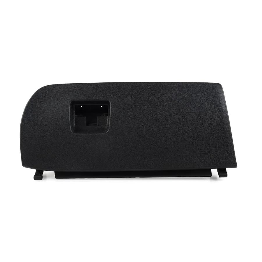 【並行輸入品】Newsmarts ABS Door Storage Box Dash Lid Glove Handle Latch LHD 5_6