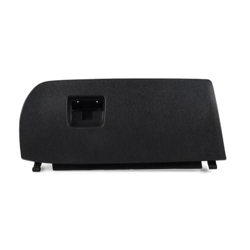 【並行輸入品】Newsmarts ABS Door Storage Box Dash Lid Glove Handle Latch LHD 5_7