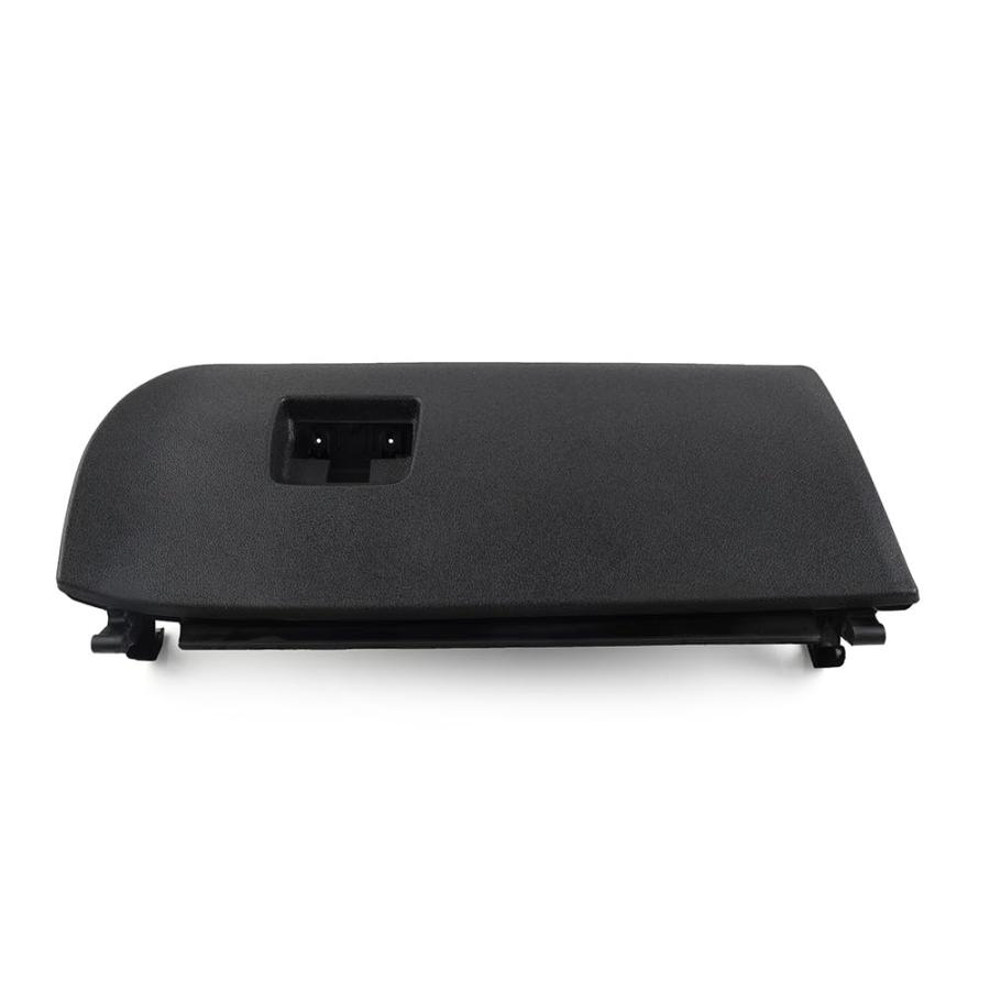 【並行輸入品】Newsmarts ABS Door Storage Box Dash Lid Glove Handle Latch LHD 5_9