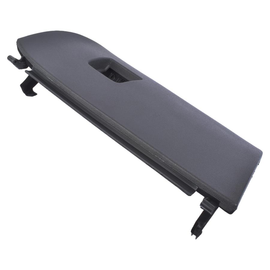 【並行輸入品】Lamerto Dash Glove Box Door Lid Black 51166839000 9242086 Replacの画像