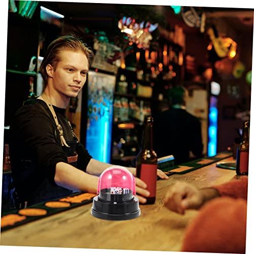 並行輸入品】ERINGOGO 電動 Dic Gu 推測サイコロゲームツール パブ