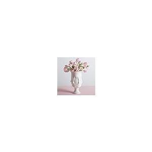 【並行輸入品】Modern Vases Creative Flower Arrangement Vase Ornaments Decoratiの画像