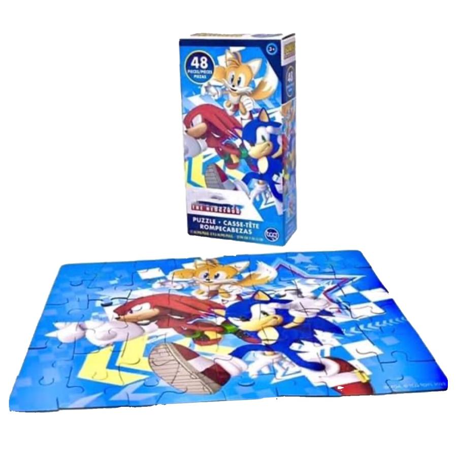 【並行輸入品】TOY DEALS USA， Sonic The Hedgehog Coloring Book， Drawing and Pai_6