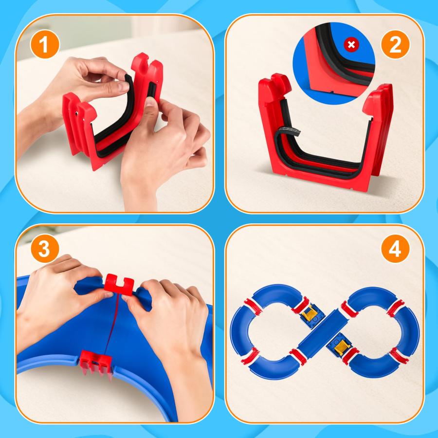 【並行輸入品】HIEMAO Water Table for Toddlers, Kids Outdoor Water Table Summerの画像