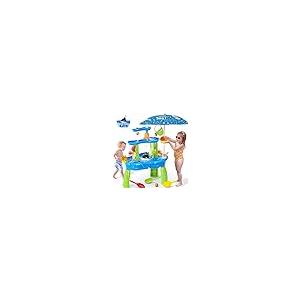 【並行輸入品】【2024 Newest】Auto Water Absorbing Water Table for Toddlers 3 5,の画像