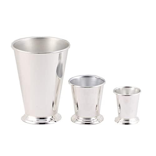【並行輸入品】Vases European Metal Silver Plated Desktop Vase Creative Home Deの画像