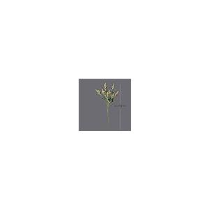 【並行輸入品】ROLTIN Artificial Flowers Indoor 27.56Inch Floral Arrangements,Aの画像