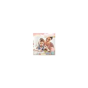 【並行輸入品】Wbesty Decorate Your Own Water Bottle Kits for Girls Age 4 12, Pの画像