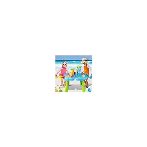 【並行輸入品】deAO Sand Water Table Toy Sensory Table Outdoor Sand and Water Pの画像